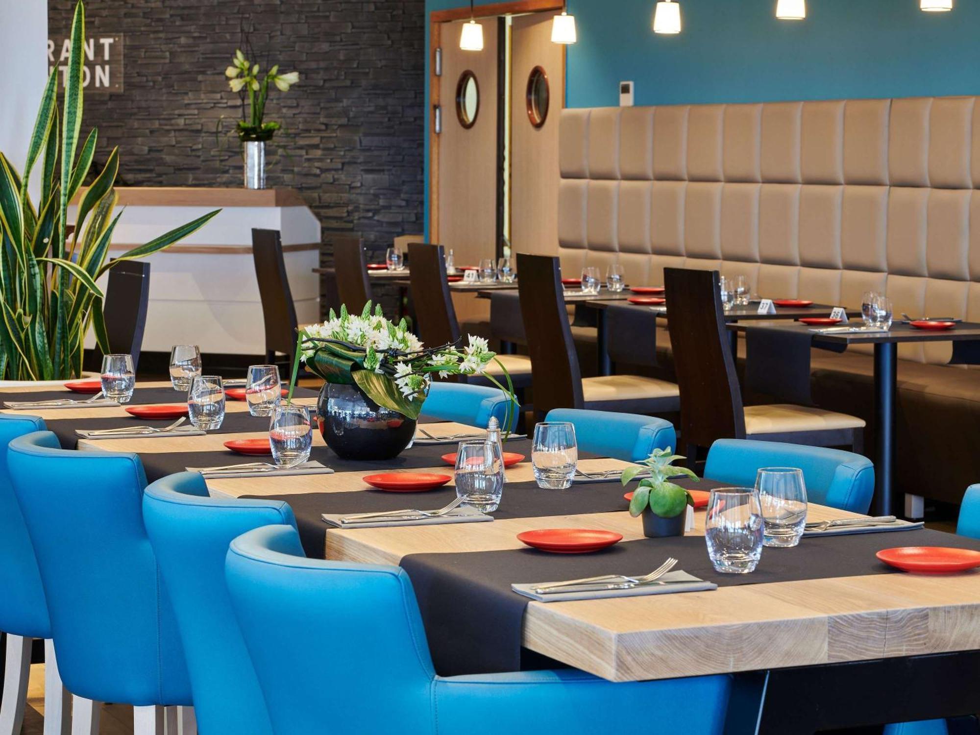 Ibis Styles Biarritz Plage Exterior photo
