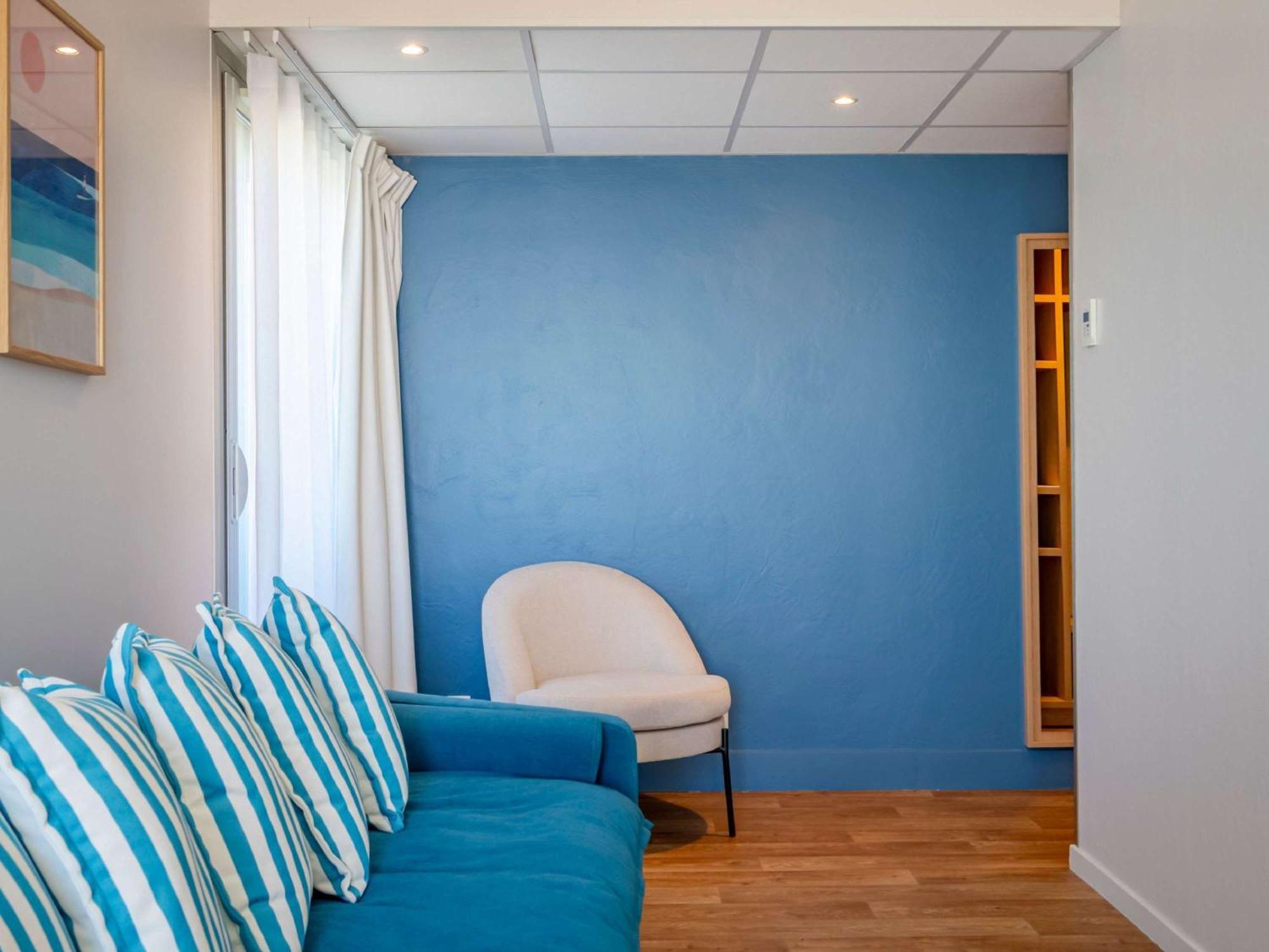 Ibis Styles Biarritz Plage Exterior photo